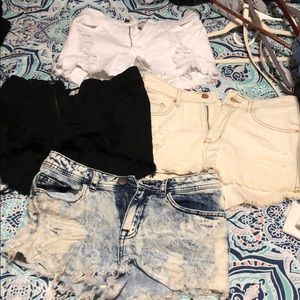 Get all 4 for 30 bucks!!!